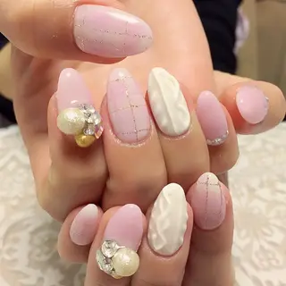 ネイル yumnail (ネイル&脱毛)のエステ・リラクイメージ