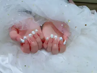 ネイル ジョリ kasumi🌹💅のネイルデザイン