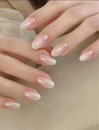 ネイル herbal relaxation &beauty満芳庭所属・楊 蓉のネイルデザイン