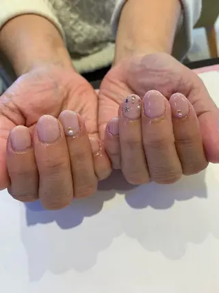 ネイル private nail salon   Amily所属・竹澤 紫乃のその他イメージ