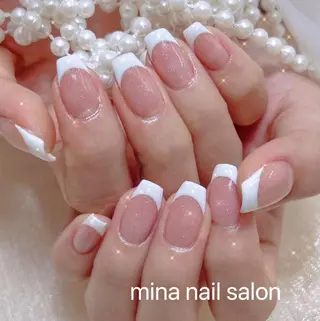 ネイル Nana🎀 💗のネイルデザイン