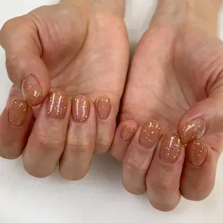 ネイル うにゃねいる ✿ harunaのネイルデザイン