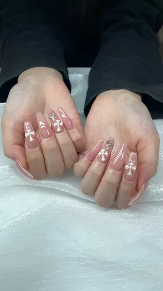ネイル The 1989 Nail Salonのネイルデザイン