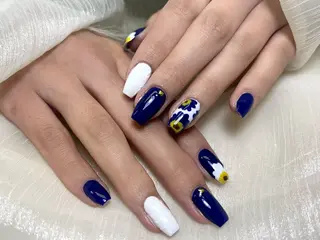 ネイル PIPPY NAILSのネイルデザイン