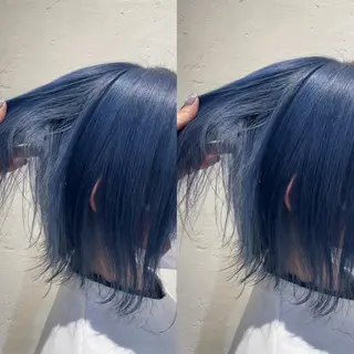 ショート カラー アイブロウ/眉毛 / Natsumi🤍の眉毛・アイブロウイメージ