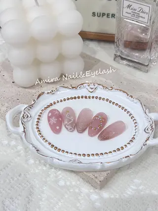 ネイル anna ネイルのネイルデザイン