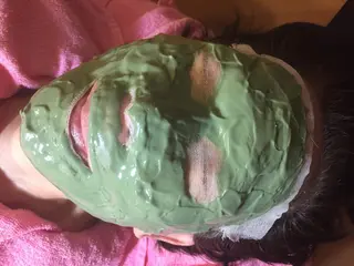 お顔そりKarin 桜井加奈子のエステ・リラクイメージ