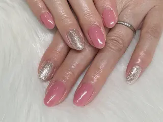 ネイル maisonANZU SATOMIのネイルデザイン