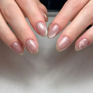 ネイル amu所属・かおる KAORUのネイルデザイン