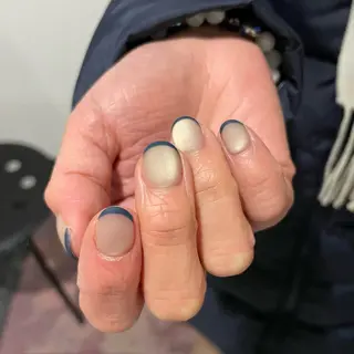 ネイル Yukino /シンプル/個性派のネイルデザイン