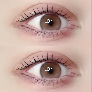 マツエク・マツパ ♥️ JiJi♥️のマツエク・マツパデザイン