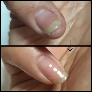 ネイル e.nail所属・和賀井 恵理のネイルデザイン