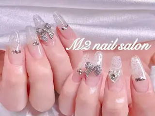 ネイル エムズ ハヤシのネイルデザイン