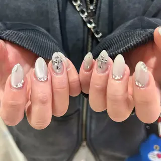 ネイル Bianca 栄店 Sanoのマツエク・マツパデザイン