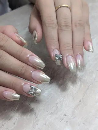 ネイル émU. nailのネイルデザイン