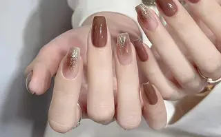 ネイル VIVIAN リサのネイルデザイン