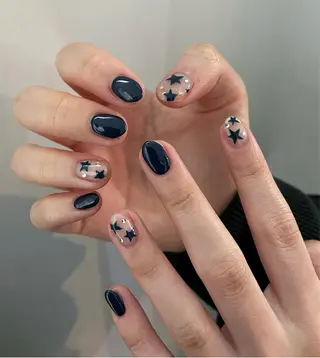 ネイル TABI ANA.CHUOのネイルデザイン