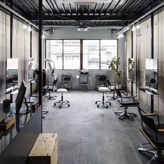 ✨terra✨佐伯 晋吾のヘアスタイル