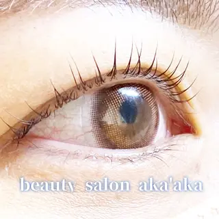 マツエク・マツパ LC尾張旭店所属・LC尾張旭店🫧 いしいのマツエク・マツパデザイン