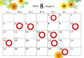 ネイル プライベートサロン Featherのネイルデザイン