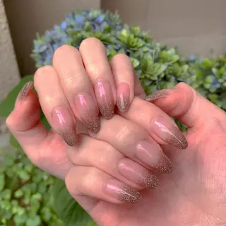 ネイル BLinLin nail salonのネイルデザイン