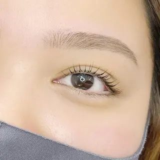 マツエク・マツパ Diamond Lily所属・緒方 あやのマツエク・マツパデザイン