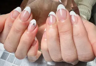 ネイル Regulus 光田のネイルデザイン