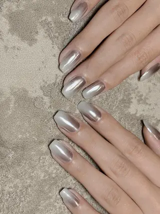 ネイル Su. Naillandのネイルデザイン