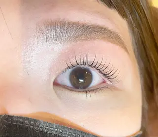 マツエク・マツパ ジョイエ 梅田店所属・joie 梅田のマツエク・マツパデザイン