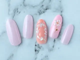 ネイル リオッサ  オブ ラグーン神戸店のエステ・リラクイメージ