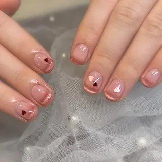 ネイル ROSE beauty salon所属・ROSEbeauty salon.Momoのネイルデザイン