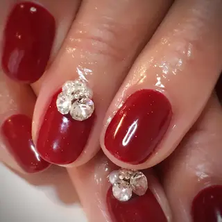 ネイル RONA所属・大川 みなみのネイルデザイン