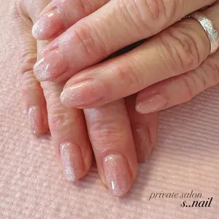 ネイル s..nail / MORITAのネイルデザイン