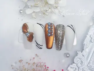 ネイル 🍭Kiara Nail🍭のネイルデザイン