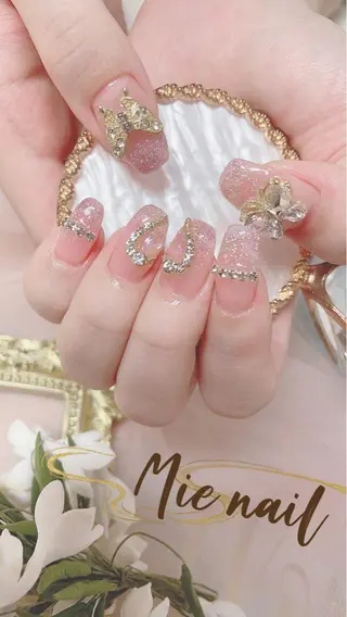 ネイル Mie nailのネイルデザイン