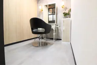 断られる髪に答えを/ 髪改善職人/井上秀樹のヘアスタイル