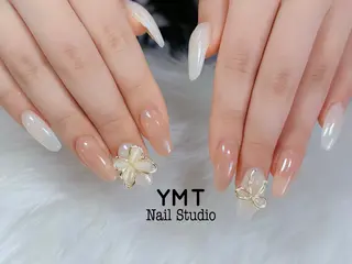 ネイル YMT NailStudioのネイルデザイン