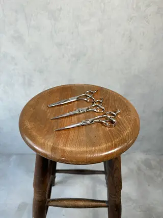 JAMシェアサロン八王子所属・尭部 佑太のヘアスタイル