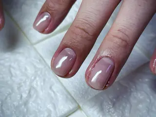 メンズ ネイル まり りぃ〜んのネイルデザイン