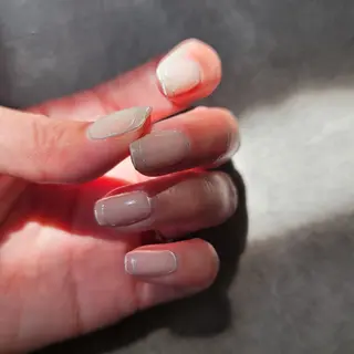 ネイル 🌲🌳🚪iiit o🌲🌳🌲のネイルデザイン