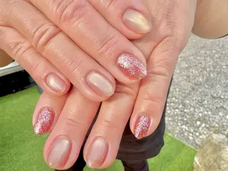 ネイル i. micaのネイルデザイン