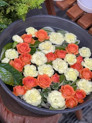 You kyehwaのネイルデザイン