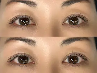 マツエク・マツパ privatesalon.bianca所属・eyesalon. biancaのマツエク・マツパデザイン