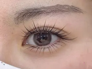 マツエク・マツパ Max salonのマツエク・マツパデザイン