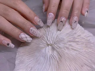 ネイル リン リンのネイルデザイン