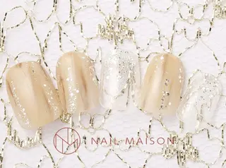 ネイル YOSHIOKA 有のネイルデザイン