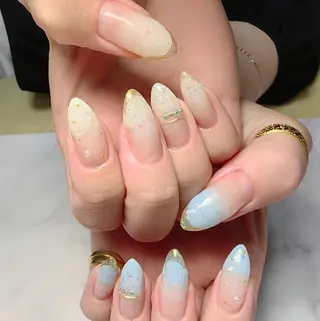 ネイル reve あやののネイルデザイン