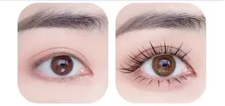 マツエク・マツパ EE.Nail所属・FuFu.Nail 2️⃣番のネイルデザイン