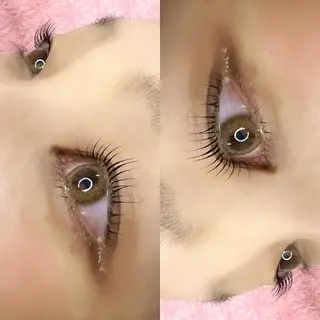 マツエク・マツパ Madonna Lilyのマツエク・マツパデザイン