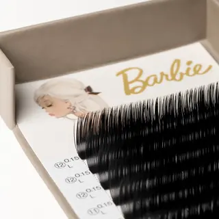 マツエク・マツパ Girasol所属・Girasol ヒラソルのマツエク・マツパデザイン